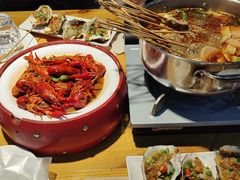 -虾铺子龙虾·私房菜(金源花苑店)