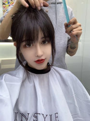 -INSTYLE造型·明星店