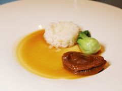 -北京古城老院厉晓麟精致菜