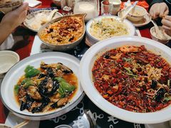 -一块豆腐·海鲜·家常菜(李沧书院路店)