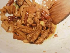 -川成元·麻辣香锅(凯德MALL西直门店)