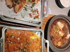 -绿茶餐厅(广州天河城店)