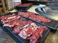 -海汕记·潮汕鲜牛肉火锅·自助