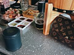 -haxnbauer海森堡德国餐厅(深圳coco店)