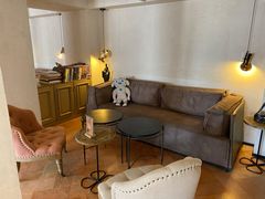 -Me Coffee下午茶艺术空间