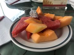 -天津水晶宫饭店