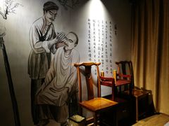-净耳阁采耳文化体验馆(华强北店)