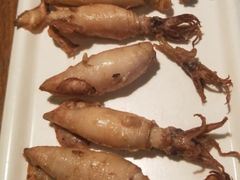 美极多春鱿鱼仔-绿茵阁(体育西分店)