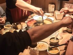 -巴奴毛肚火锅(京西大悦城店)