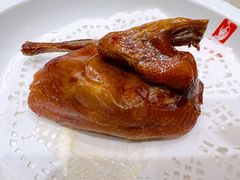 脆片乳鸽-乐和餐饮(活力源店)