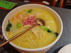 -南里山房·新淮扬菜(徐汇万科店)