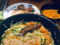 -丹东特色烤肉(学府路一部店)