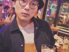 -顽啤猴精酿