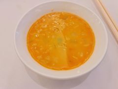 海鲜西施泡饭-海逸海鲜酒家(古北店)