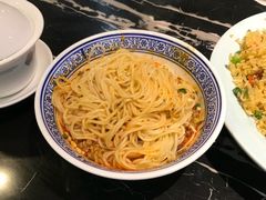 旦旦面-陆小凤四川料理(北京路店)