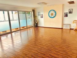 -酉嘉瑜伽YO+YOGA