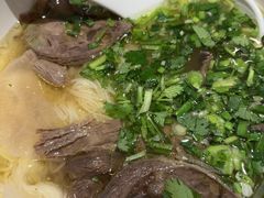 -马记永·兰州牛肉面(3019君尚店)