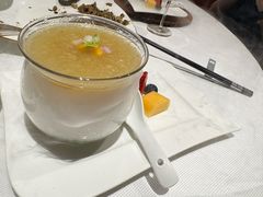 -阳澄湖费尔蒙酒店颐丰阁中餐厅(马鞍山西路店)