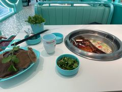 -季季红火锅(柳州城中万达二店)