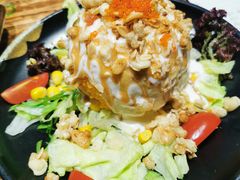 -小川洋风料理(街道口店)