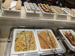 -素满香·食养自助(建邺万达店)