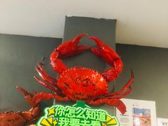-龙海鲜螃蟹王(宏茂桥店)