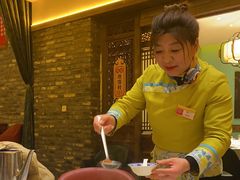 -大张烙馍村(泉山店)