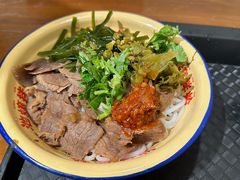 -池嬢拌粉(上海首店)