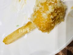 竹蔗虾-庄氏祥记家常食府(国瑞建材家居博览中心店)
