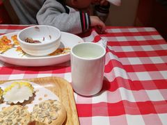 -西贝莜面村(上海百联西郊店)