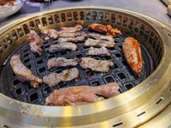-明洞王妃家烤肉(苏州中心星悦汇店)