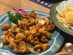 -喀秋莎西餐厅