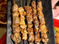 -那时新疆·若羌(经纬汇店)