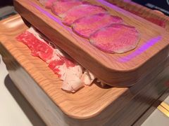 -温禾牛·和牛寿喜烧自助火锅(恒基名人店)