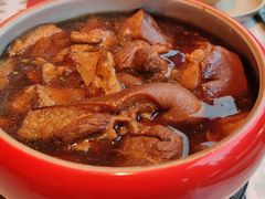 坛肘-同乐馆(阳光店)