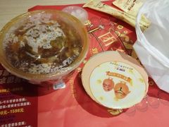 -刘胖子家常菜·蹄花焖藕(兴业店)