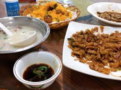-南记食粥坊·宵夜大排档(莲花总店)