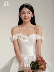 -EMU艺慕摄影(扬中店)