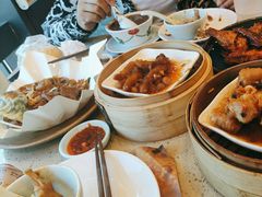 -点都德(龙之梦店)