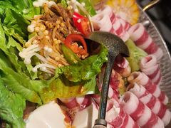 -留半山·香港食堂(啦啦宝都店)