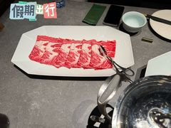 -鼎鼎香·港式火锅(北京SKP店)