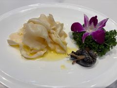 白灼螺片-东海酒家(长平东路店)