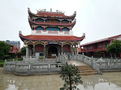 -显应宫(长乐区)