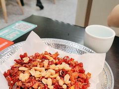 -在莲野·湖北民间菜·头牌松滋鸡(光谷步行街店)