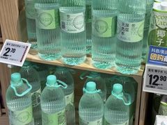 -盒马鲜生(曜一城店)