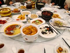 -一品粤珍轩(吴中路店)