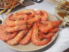 -广州希尔顿逸林酒店-OPEN開·全日制餐厅·海鲜·小火锅·自助餐(东风路店)