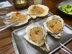 -老虎滩大连海鲜烧烤(水游城店)