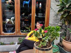 -百丈园龙江啫神馆