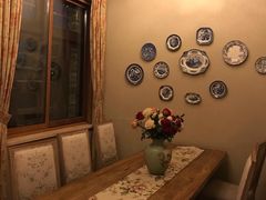-云端咖啡(古北水镇景区店)